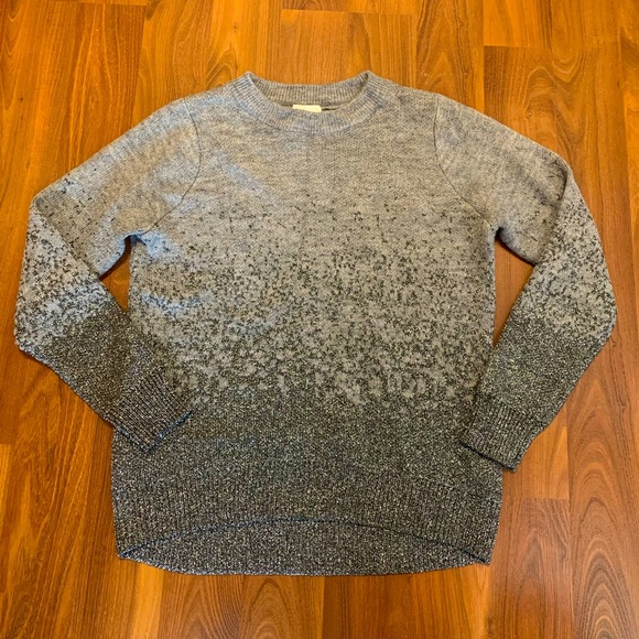 Gray H&M sweater - Picture 2 of 3